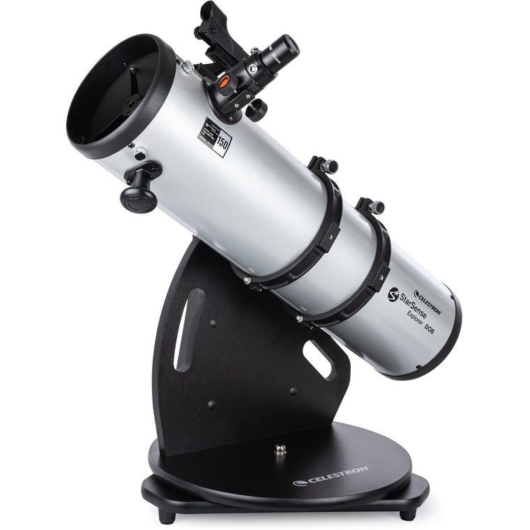 Celestron  StarSense Explorer 150mm Reflector 459x