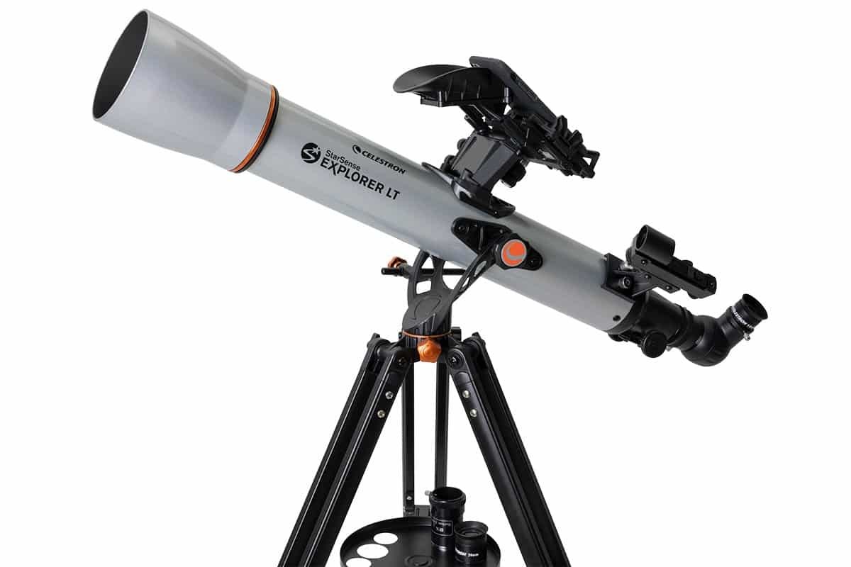 Celestron StarSense Explorer 70 LT Rifrattore