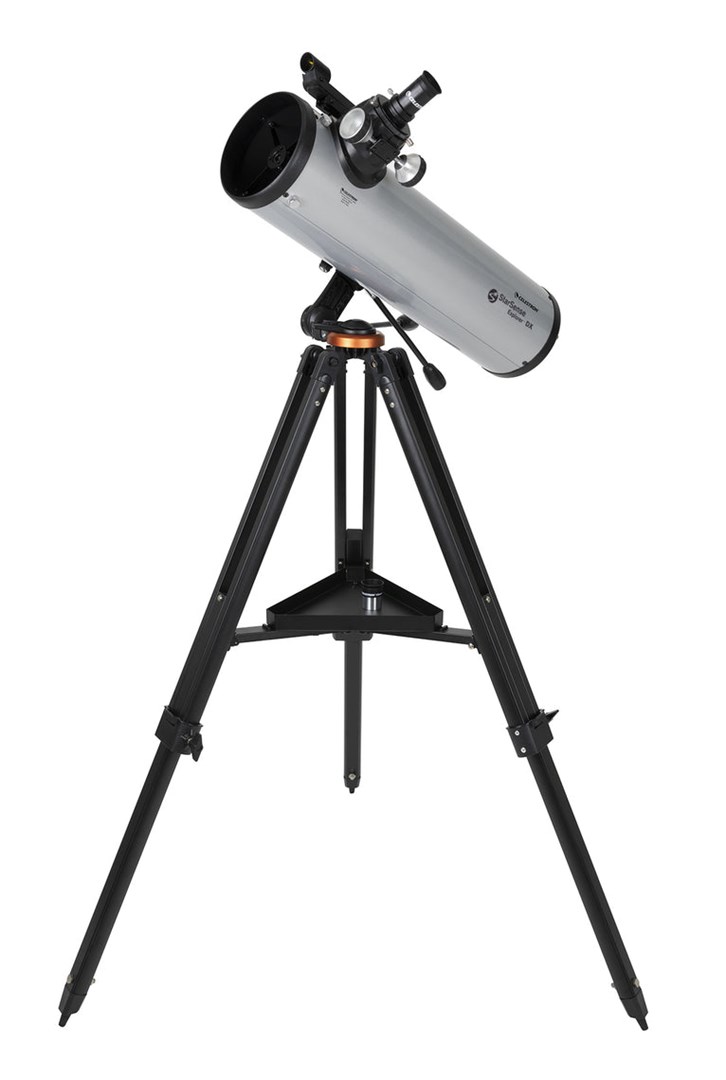 Celestron  StarSense Explorer DX 130 Telescope