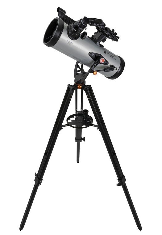 Celestron  StarSense Explorer LT 114AZ Telescope