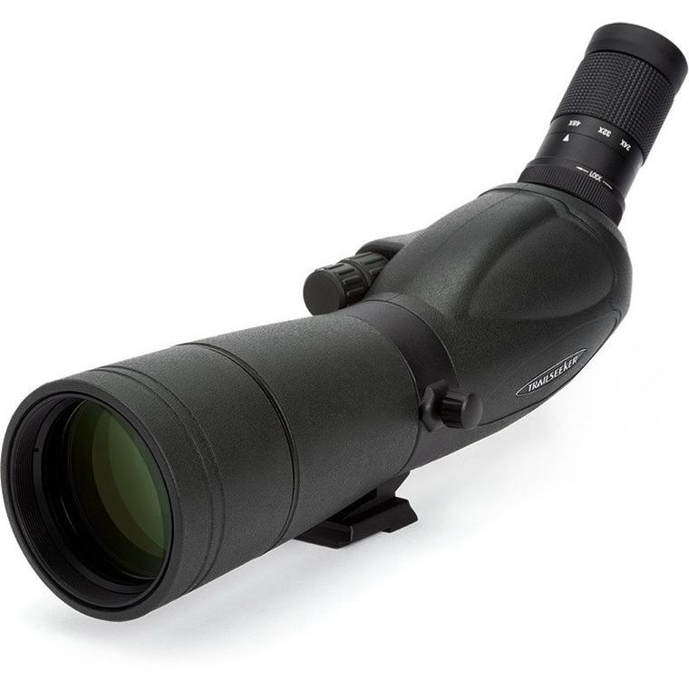 Celestron TrailSeeker 65-45 Degree spotting scope