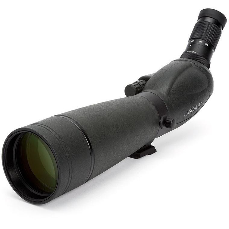 Celestron TrailSeeker 80-45 Degree spotting scope