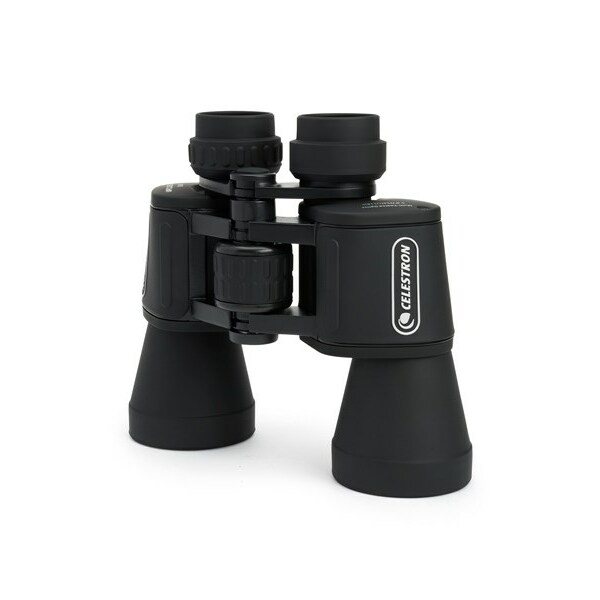 Celestron UpClose G2 10x50 Binoculars |