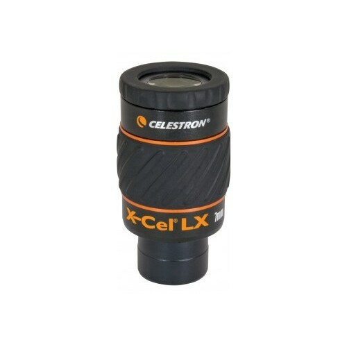 Celestron X-Cel LX 7mm 1.25"