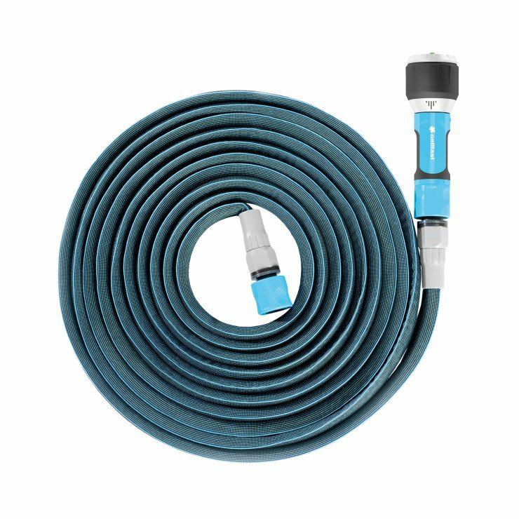 CELLFAST ZygZag garden hose 7.5