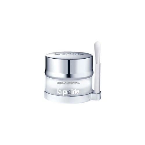 La PRAIRIE CELLULAR 3-Minute Peel (Woman