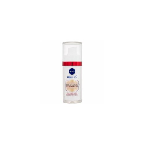 Nivea Cellular Luminous 630 Antispot Anti-Age