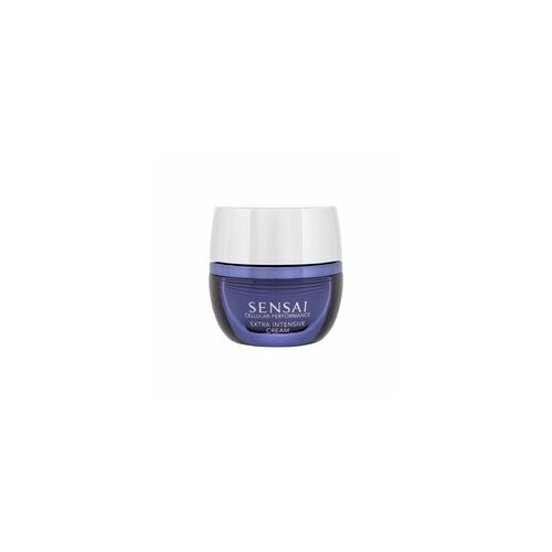 Sensai Cellular Performance Extra Intensive Cream
