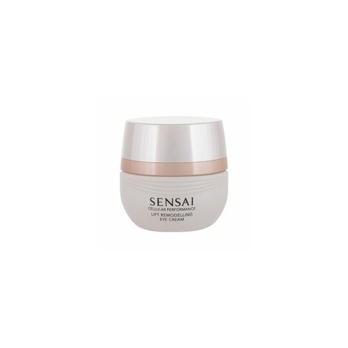 Sensai Cellular Performance Lift Remodelling Cream