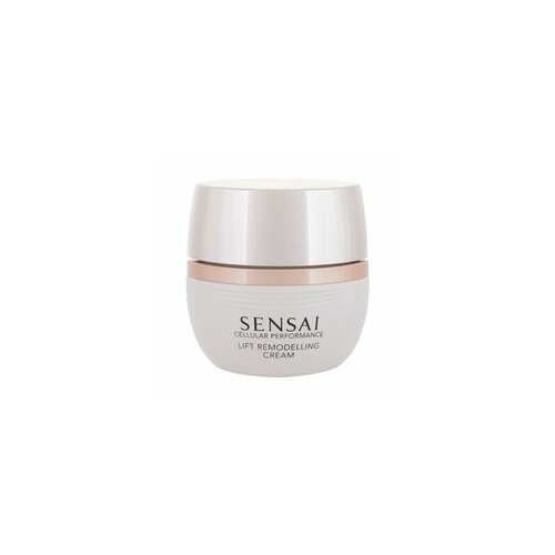 Sensai Cellular Performance Lift Remodelling Cream