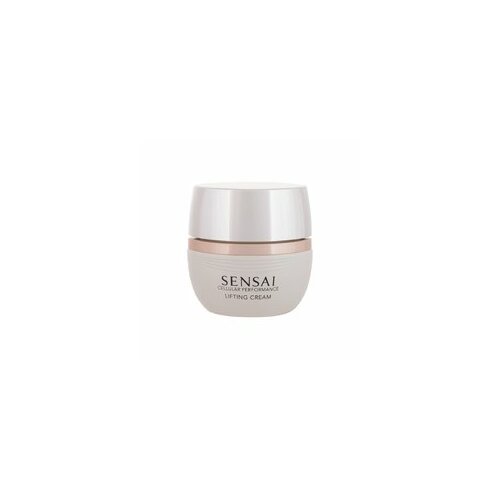 Sensai Cellular Performance Lifting Cream -