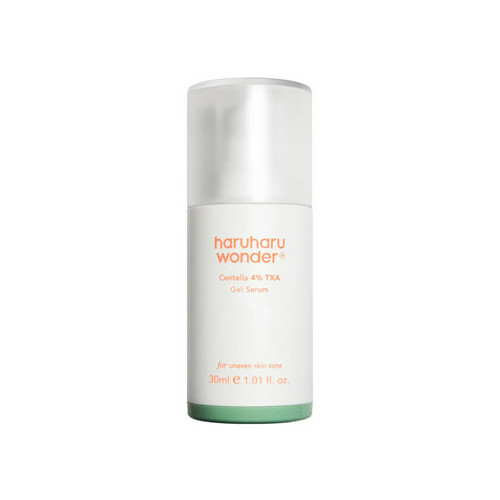 Haruharu Wonder Centella 4% TXA Gel
