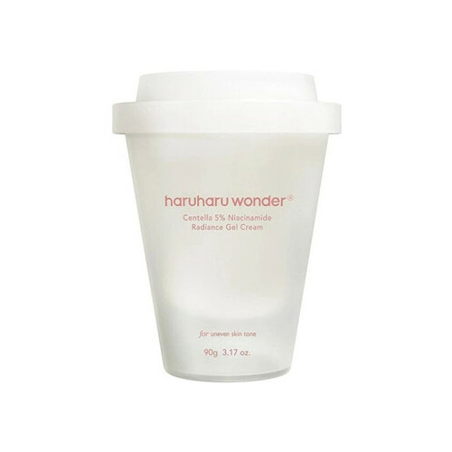 Haruharu Wonder Centella 5% Niacinamide Radiance