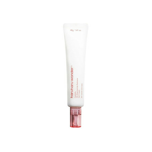 Haruharu Wonder Centella 5% Niacinamide Radiance