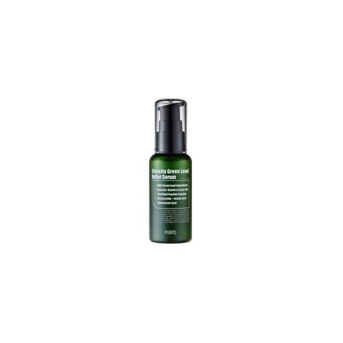 Purito Centella Green Level Buffet Serum