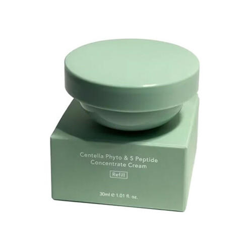 Haruharu Wonder Centella Phyto & 5