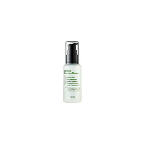 Purito Centella Unscented Serum (Woman, 60ml)
