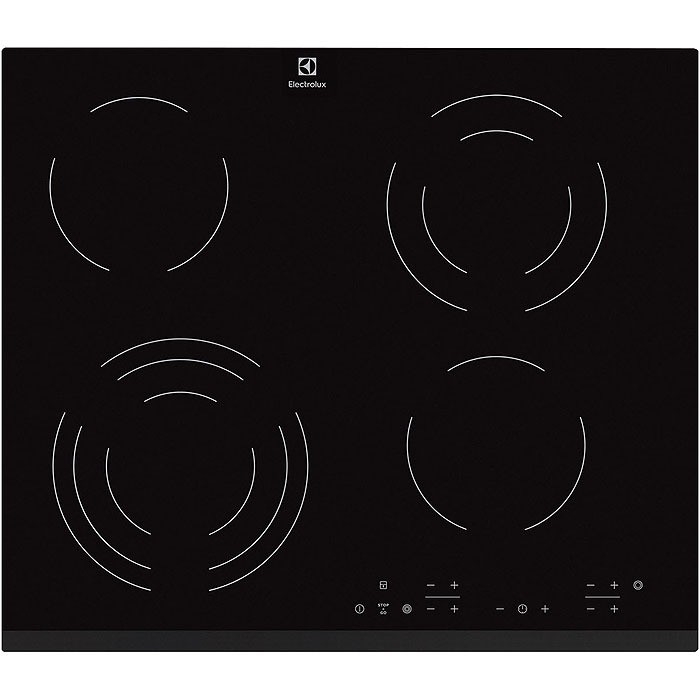 Electrolux Ceramic hob EHF6343FOK | EHF6343FOK