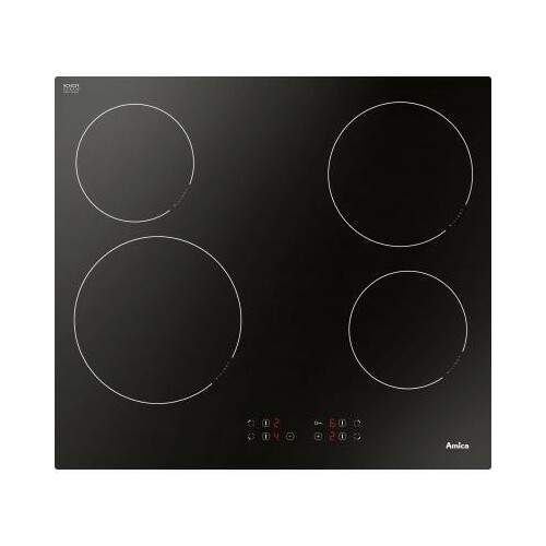 Amica  Ceramic hob PC6400ZH | 23478