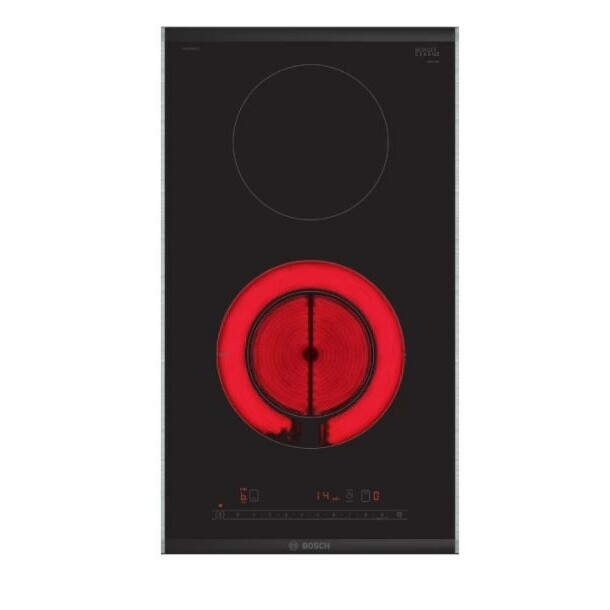 Bosch Ceramic hob PKF375FP2E | PKF375FP2E