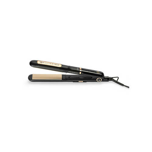 Bellissima Ceramic & Keratin - steam