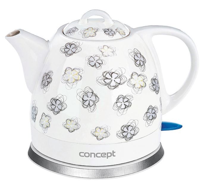 Concept  Ceramic kettle RK0010NE | RK0010NE