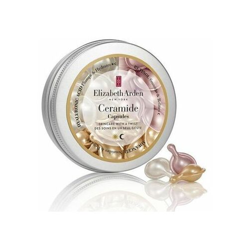Elizabeth Arden Ceramide Capsules Set -