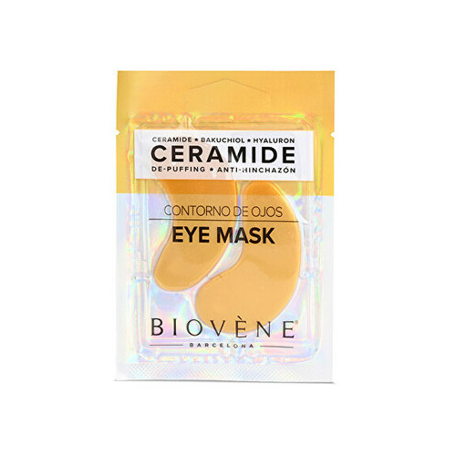 Biovène Ceramide Eye Mask ( 1