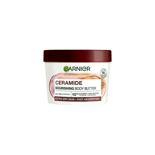 GARNIER Ceramide Nourishing Body Butter -