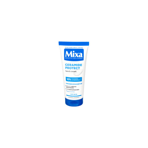 Mixa Ceramide Protect Hand Cream (dry