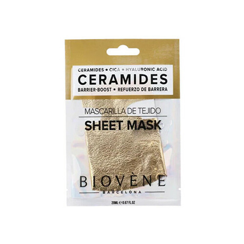 Biovène Ceramides Barrier Boost Mask -