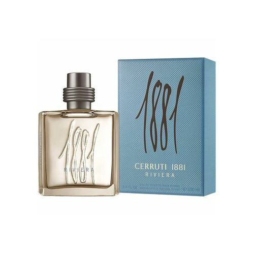 Cerruti 1881 Riviera EDT (Man, 50ml)