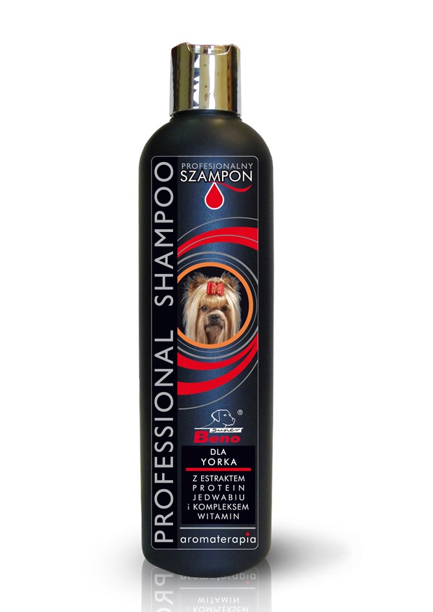 CERTECH Super Beno Professional - Shampoo
