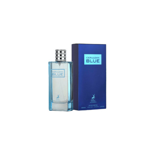 Maison Alhambra Cerulean Blue EDP (Man