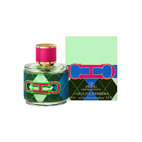 CAROLINA HERRERA CH Swing EDP (Woman
