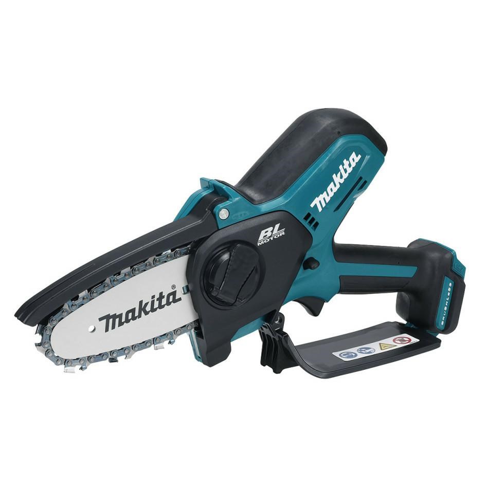 MAKITA Chain saw for branches  UC100DZ01