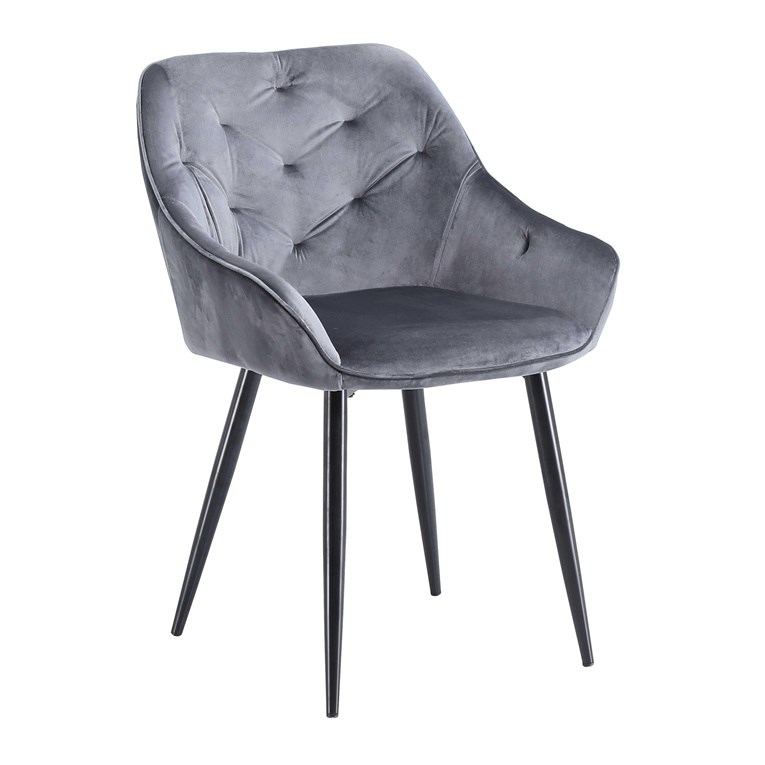 No name CHAIR V-CH-K/487-KR-POPIEL | V-CH-K/487-KR-POPIEL