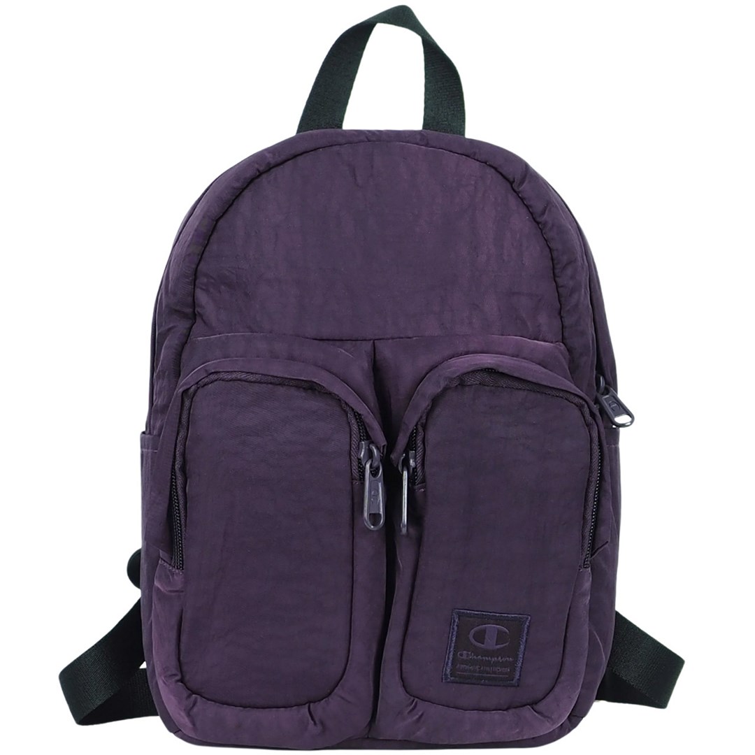 No name Champion Backpack purple 806031