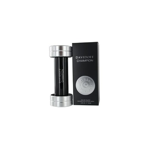 DAVIDOFF Champion EDT (Man, 90ml) |