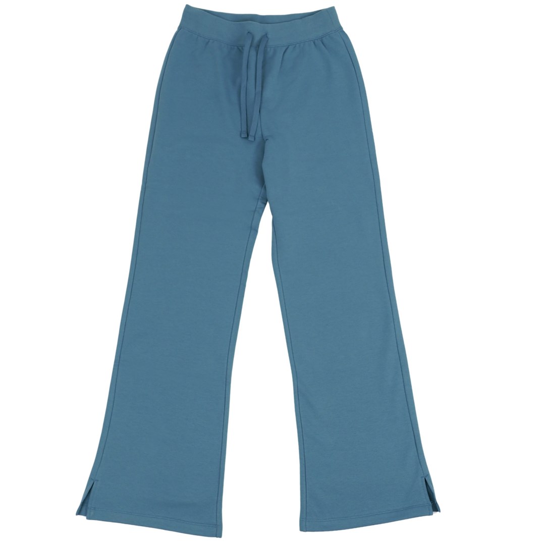 Chappi Champion Flare Women`s Pants Blue