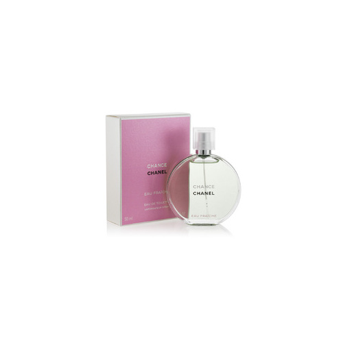 Chanel Chance Eau Fraiche EDT (Woman