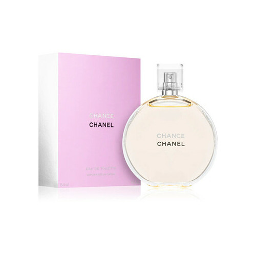 Chanel Chance EDT (Woman, 50ml) |