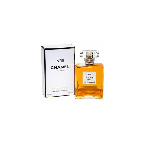 Chanel No.5 EDP (Woman, 50ml)