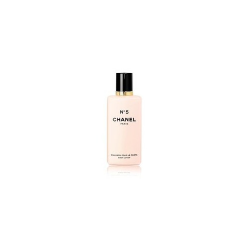 Chanel No.5 Great Body Lotion