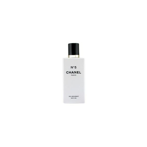 Chanel No.5 large shower gel