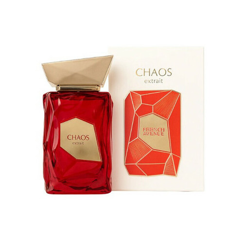 French Avenue Chaos Extrait de Parfum