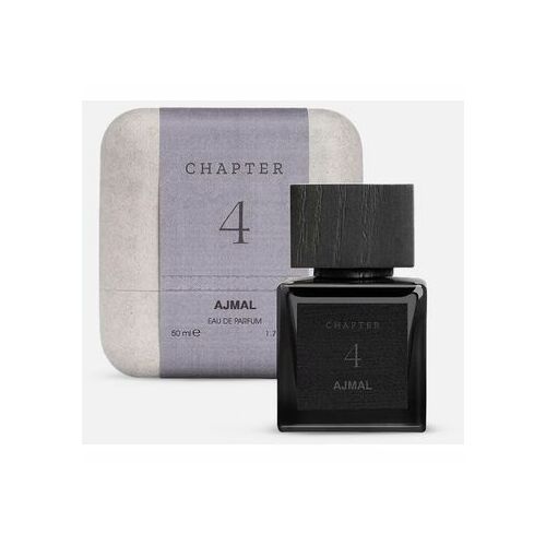 Ajmal Chapter 4 EDP (Unisex, 50ml)