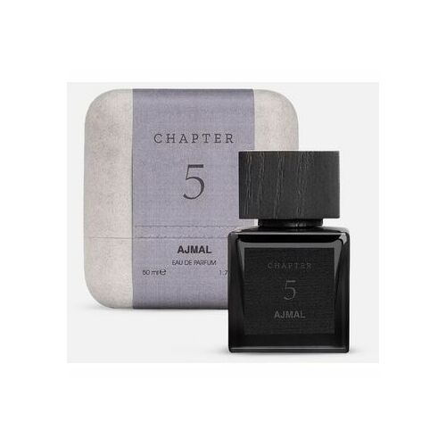 Ajmal Chapter 5 EDP (Unisex, 50ml)