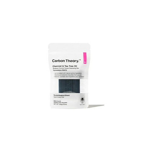 Carbon Theory Charcoal & Tea Tree