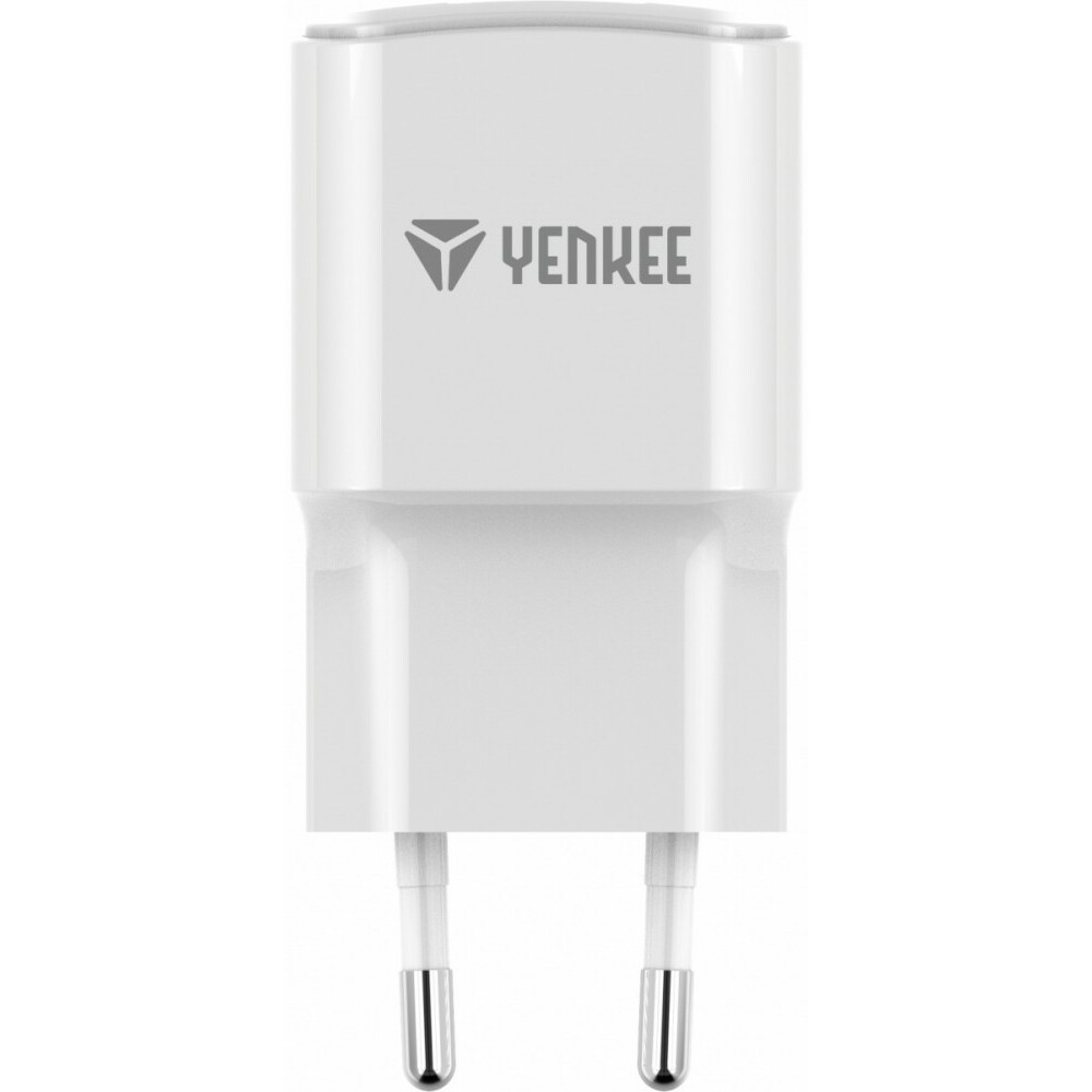YENKEE Charge USB A 18W 3A
